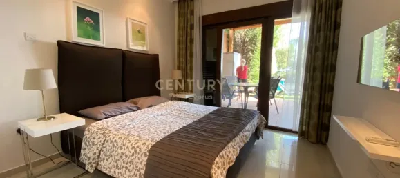 1 Schlafzimmer Villa in Germasogeia, Cyprus, Nr. 5814 5