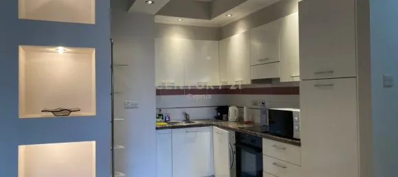 1 Schlafzimmer Villa in Germasogeia, Cyprus, Nr. 5814 3