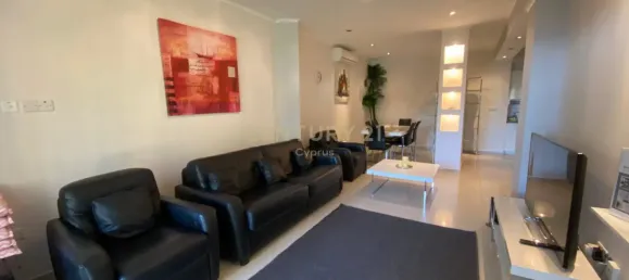 1 Schlafzimmer Villa in Germasogeia, Cyprus, Nr. 5814 2