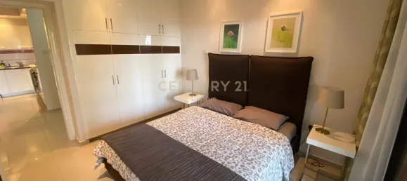 1 Schlafzimmer Villa in Germasogeia, Cyprus, Nr. 5814 6