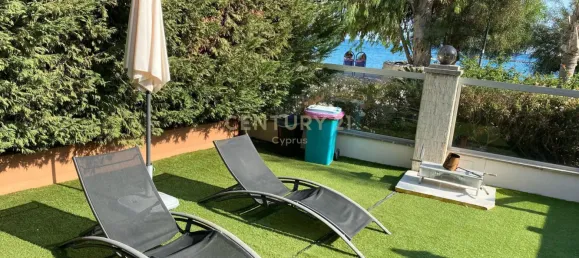 1 Schlafzimmer Villa in Germasogeia, Cyprus, Nr. 5814 11