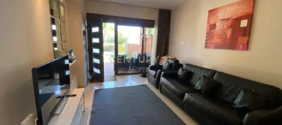 1 Schlafzimmer Villa in Germasogeia, Cyprus, Nr. 5814 4