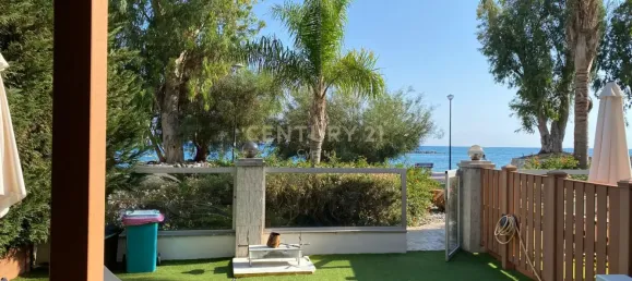 1 Schlafzimmer Villa in Germasogeia, Cyprus, Nr. 5814 8