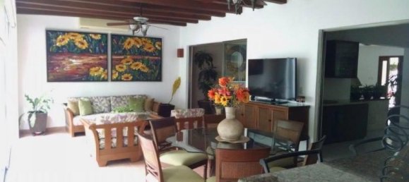 3 Schlafzimmer Haus in Yucatan, Mexico, Nr. 179128 2