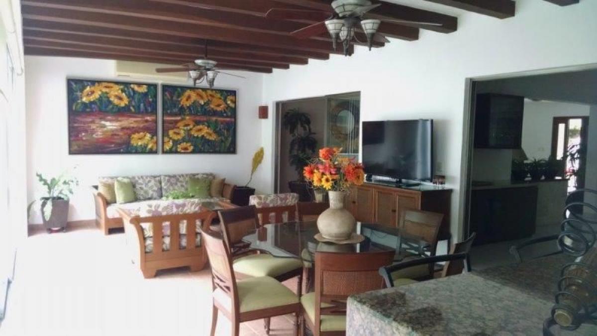 3 Schlafzimmer Haus in Yucatan, Mexico, Nr. 179128