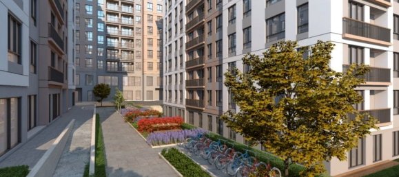 Apartment 1+2 in Istanbul, Turkey No. 2310 7