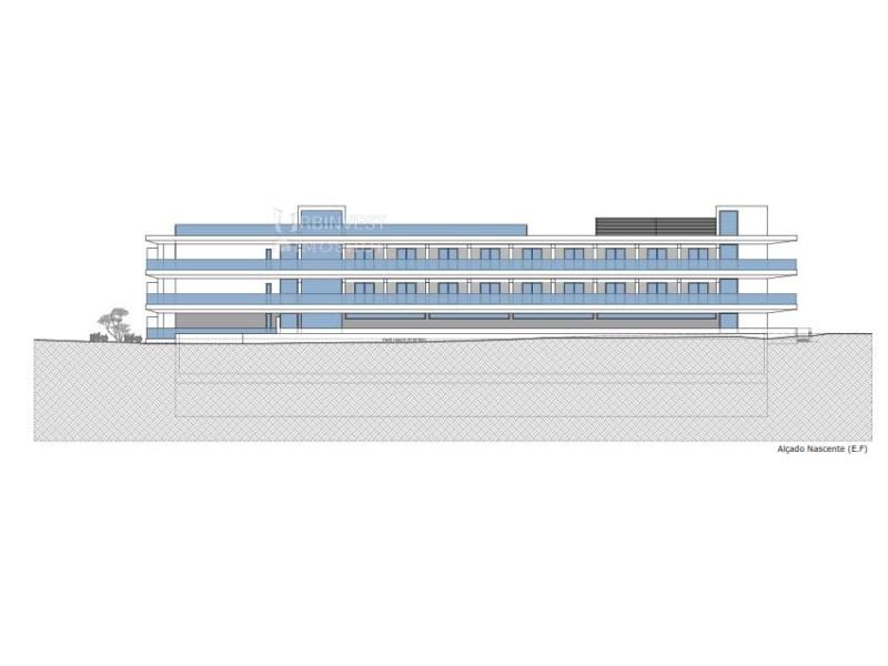 Grundstück in Mexilhoeira Grande, Portugal 11120m², Nr. 201431