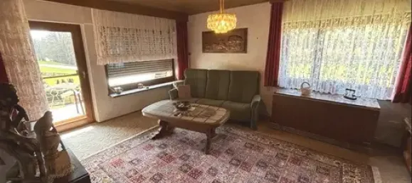 2 Schlafzimmer Gebäude in Nürnberger Land, Germany, Nr. 315674 2