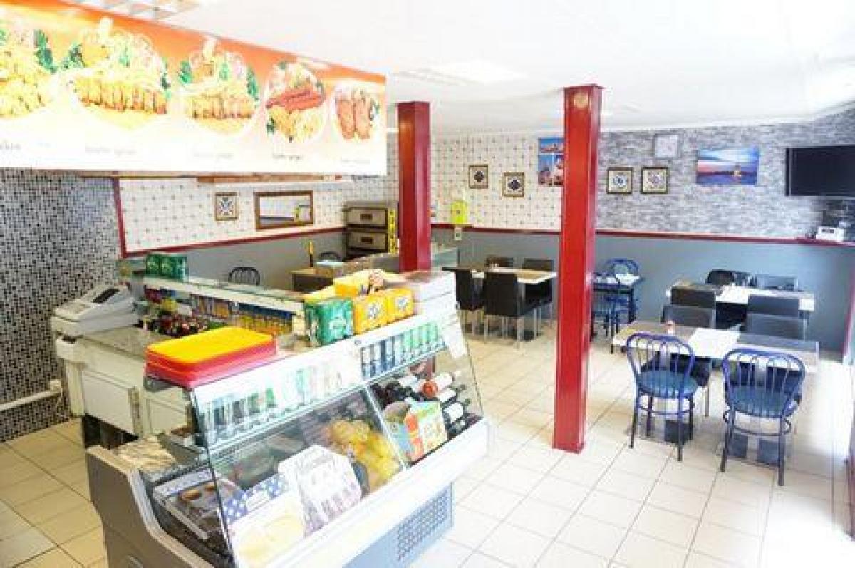 55m² Office in Bonneval, France No. 21033