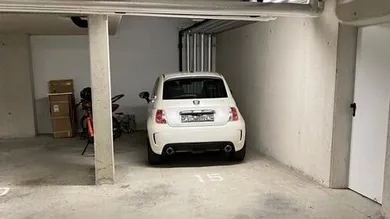 Parking à Graz, Austria 13m² No. 51746