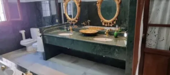 4 غرف نوم فيلا في Fuengirola, Spain رقم 135602 14