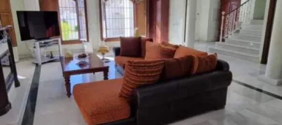 4 غرف نوم فيلا في Fuengirola, Spain رقم 135602 39