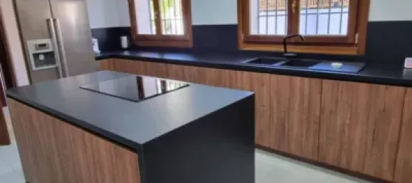 4 غرف نوم فيلا في Fuengirola, Spain رقم 135602 5