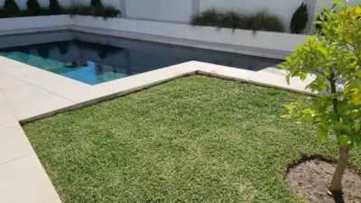 4 غرف نوم فيلا في Fuengirola, Spain رقم 135602