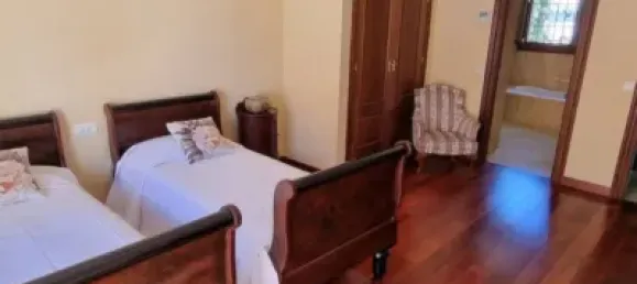 4 غرف نوم فيلا في Fuengirola, Spain رقم 135602 20