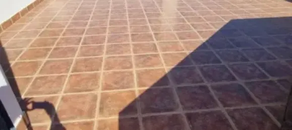 4 غرف نوم فيلا في Fuengirola, Spain رقم 135602 30