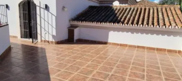 4 غرف نوم فيلا في Fuengirola, Spain رقم 135602 29