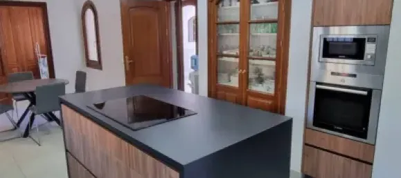 4 غرف نوم فيلا في Fuengirola, Spain رقم 135602 4