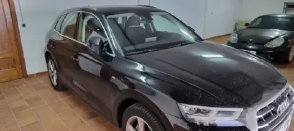 4 غرف نوم فيلا في Fuengirola, Spain رقم 135602 34