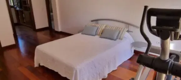 4 غرف نوم فيلا في Fuengirola, Spain رقم 135602 25