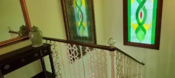 4 غرف نوم فيلا في Fuengirola, Spain رقم 135602 18