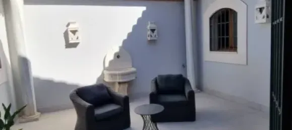 4 غرف نوم فيلا في Fuengirola, Spain رقم 135602 3