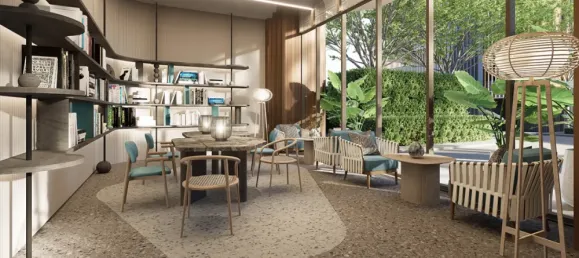 Apartamento T2 em Phuket, Thailand N.º 79805 9