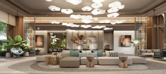 Apartamento T2 em Phuket, Thailand N.º 79805 10