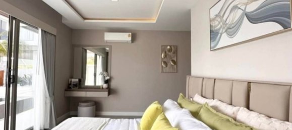 7 bedrooms House in Pattaya, Thailand No. 27485 27