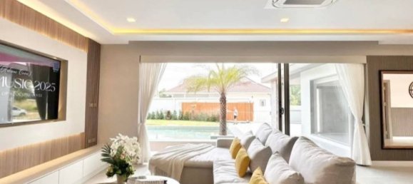 7 bedrooms House in Pattaya, Thailand No. 27485 9