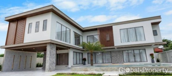 7 bedrooms House in Pattaya, Thailand No. 27485 2