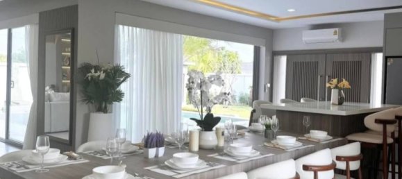 7 bedrooms House in Pattaya, Thailand No. 27485 18