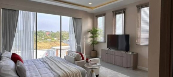 7 bedrooms House in Pattaya, Thailand No. 27485 26