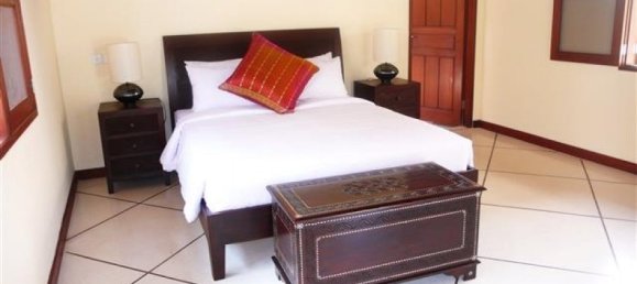 2 dormitorios villa en alquiler en Seminyak, Badung, Bali, Indonesia № 3313 8