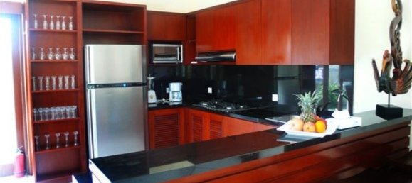 2 dormitorios villa en alquiler en Seminyak, Badung, Bali, Indonesia № 3313 11