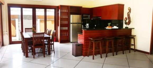 2 dormitorios villa en alquiler en Seminyak, Badung, Bali, Indonesia № 3313 9