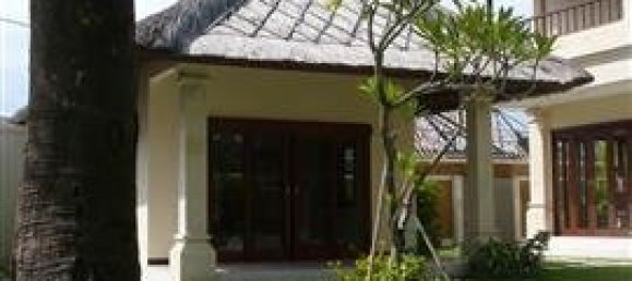 2 dormitorios villa en alquiler en Seminyak, Badung, Bali, Indonesia № 3313 4