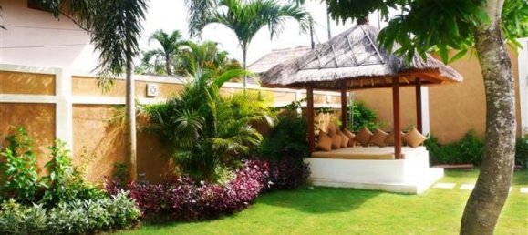 2 dormitorios villa en alquiler en Seminyak, Badung, Bali, Indonesia № 3313 6