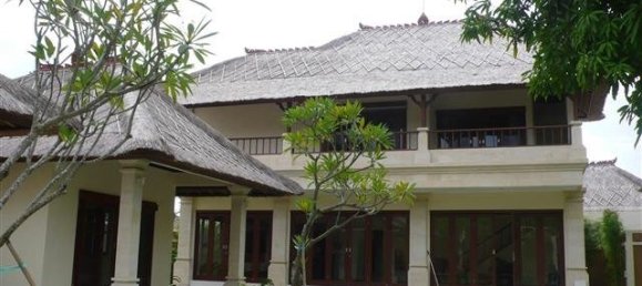 2 dormitorios villa en alquiler en Seminyak, Badung, Bali, Indonesia № 3313 5