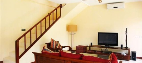 2 dormitorios villa en alquiler en Seminyak, Badung, Bali, Indonesia № 3313 10