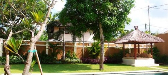 2 dormitorios villa en alquiler en Seminyak, Badung, Bali, Indonesia № 3313 7