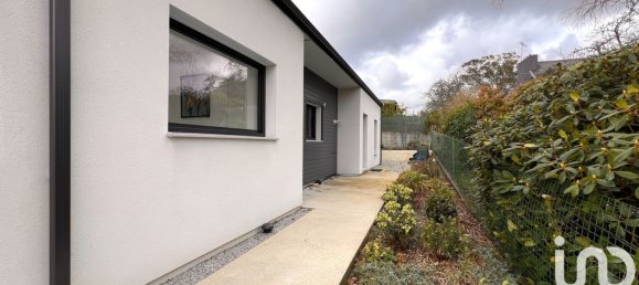 2 bedrooms House in Quimper, France No. 206490 3