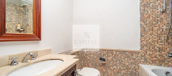 1 chambre Appartement à Old Town, UAE No. 52638 11