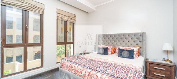 1 chambre Appartement à Old Town, UAE No. 52638 8