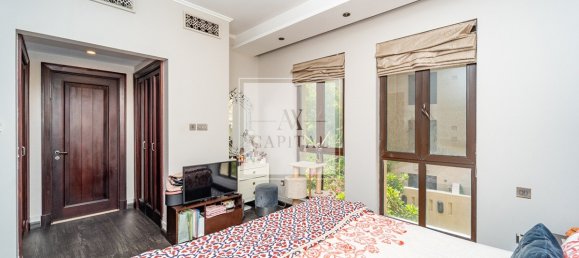 1 chambre Appartement à Old Town, UAE No. 52638 9