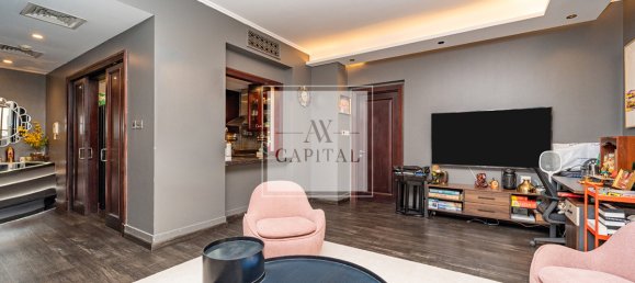 1 chambre Appartement à Old Town, UAE No. 52638 12