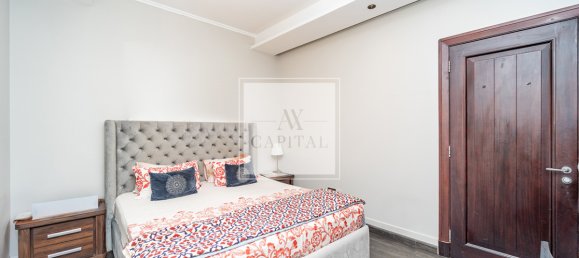 1 chambre Appartement à Old Town, UAE No. 52638 7