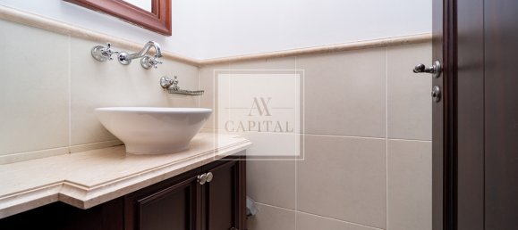 1 chambre Appartement à Old Town, UAE No. 52638 13