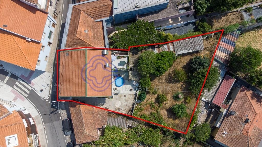 5 bedrooms House in Gondomar, Portugal No. 296793