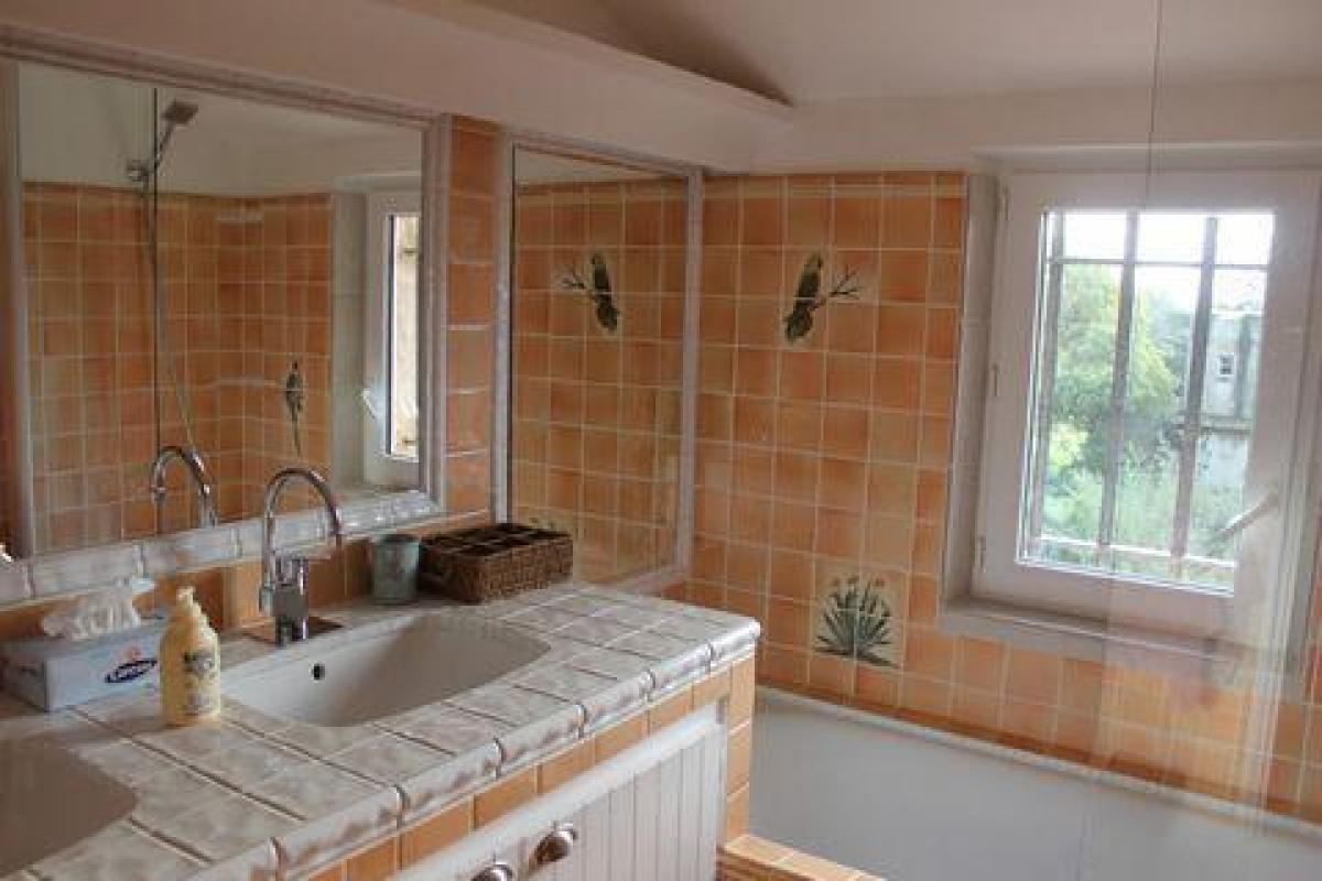 استوديو في Grimaud, France رقم 5624